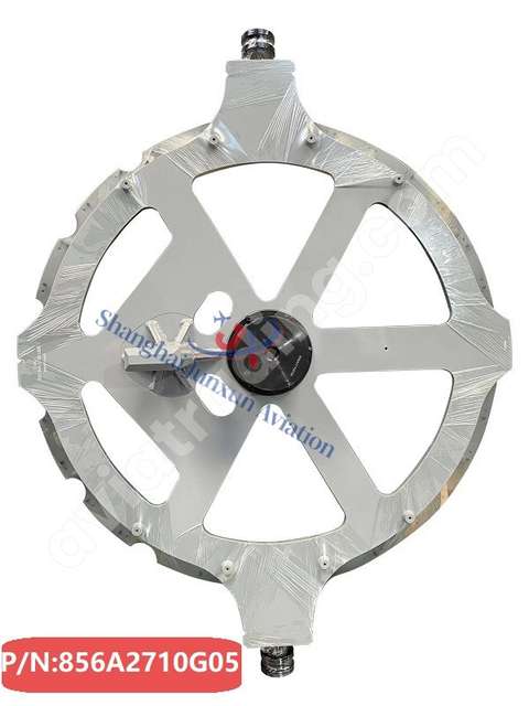 Fixture,handling lpt major module