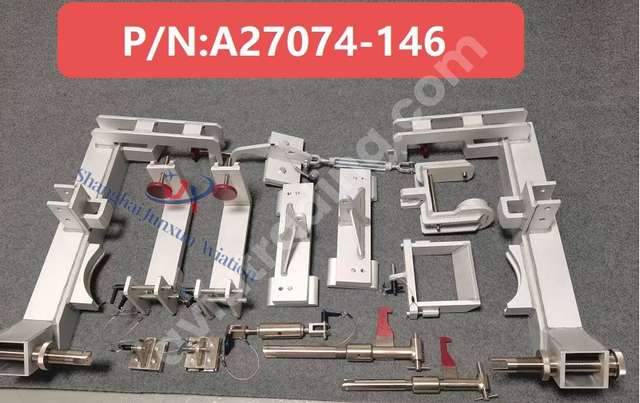 LOCK ASSEMBLY
