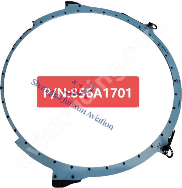 Ring,support-engine handling