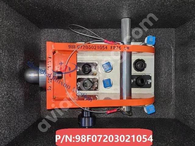 SHORING SHORING FITTING FR76
