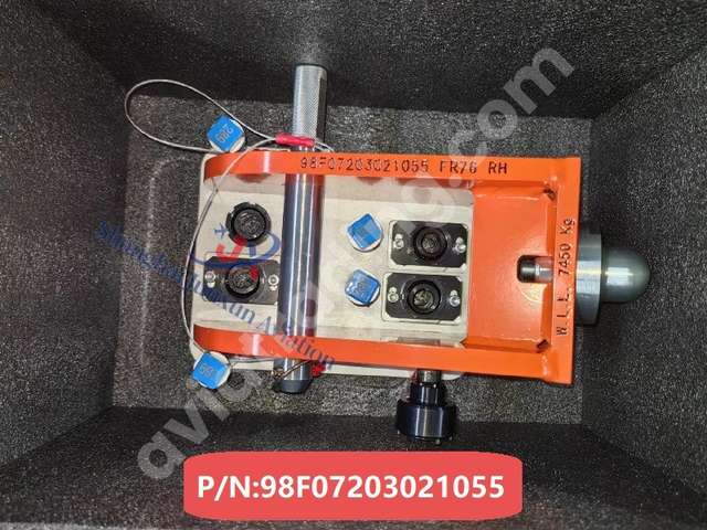 SHORING SHORING FITTING FR76