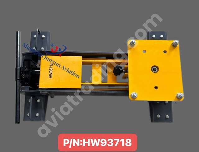 Hoist accessory-IDG rem/inst for CFM56-5