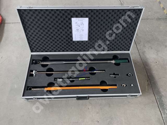 PW motor torque wrench set