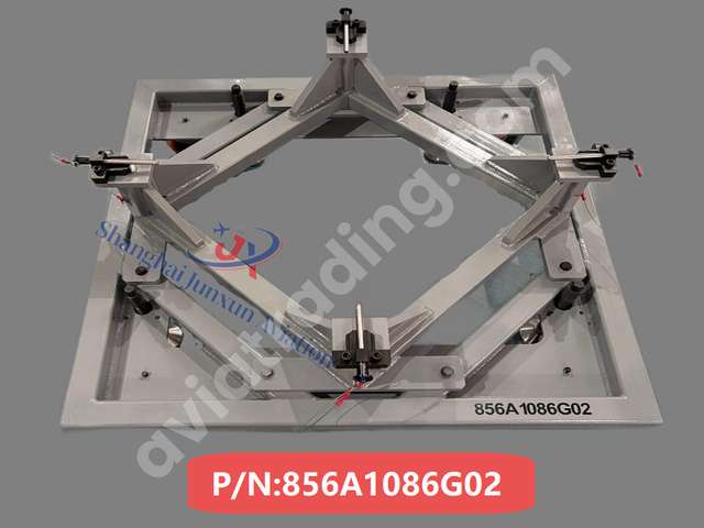Stand/assembly-core section