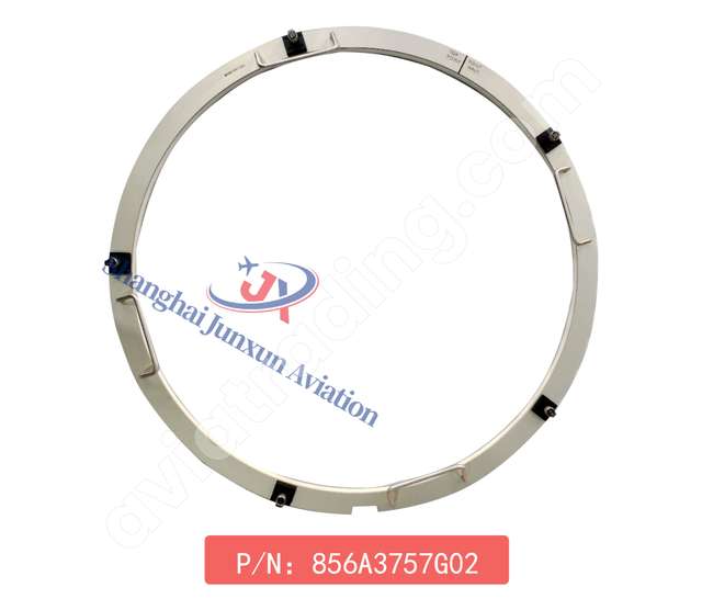 Fixture installation shield stage 3