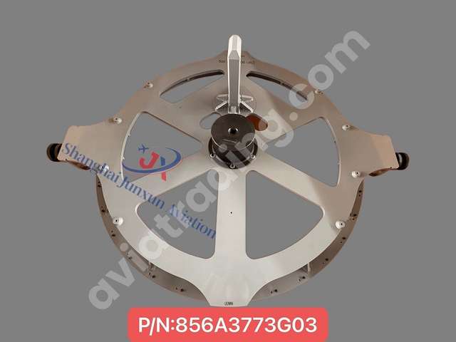 Fixture handling lpt mooule