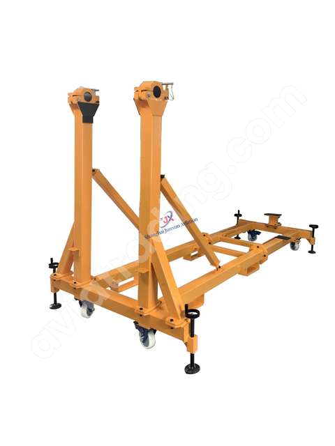 FRAME-STORAGE PYLON