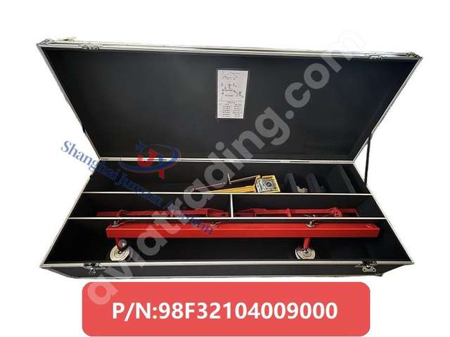 Hoist eqpt-pintle pin