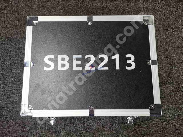 JX-SBE2213 KITTOOL KIT TOOL-TESTER SENSE LINE