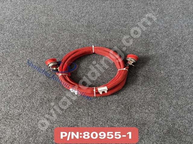 Test eqpt-squib，fire extinguishing system