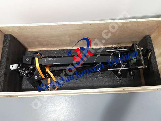 TROLLEY - POSITION GEARBOX UNITS IDG