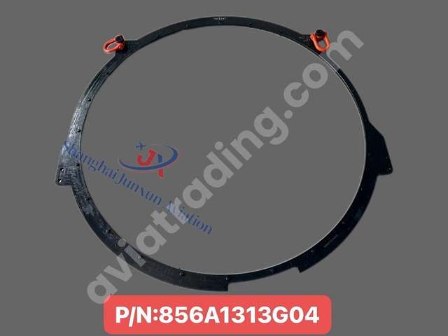 Ring，support-engine handling