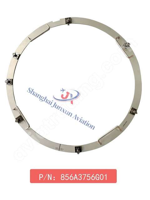 Fixture, installation shield stage 2, tooling for installing BP 2 protective plate,