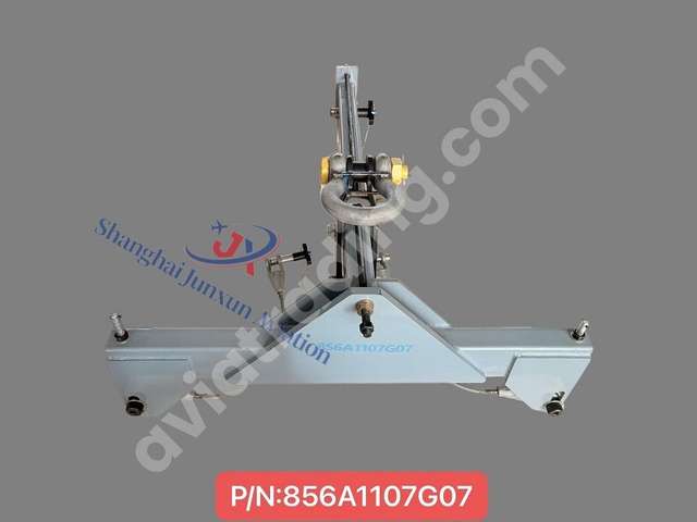 Fixture-lift-core module