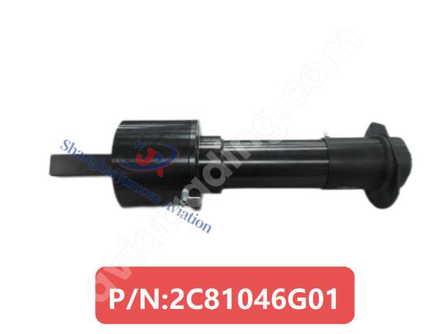 Adapter torque locknut lpt to fan drive shaft
