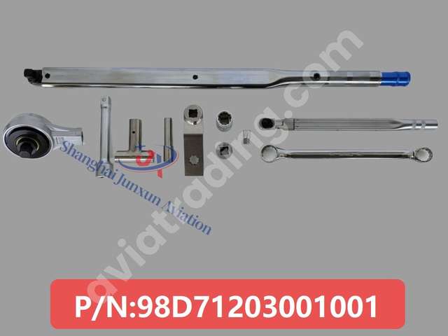 Chest torque set IAE V2500