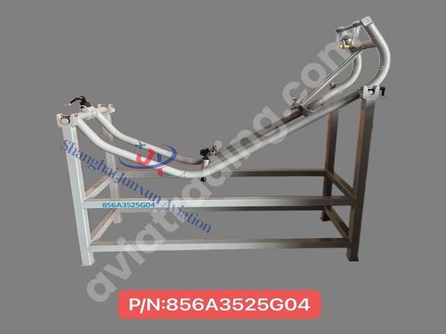 Cradle removal/installation agb