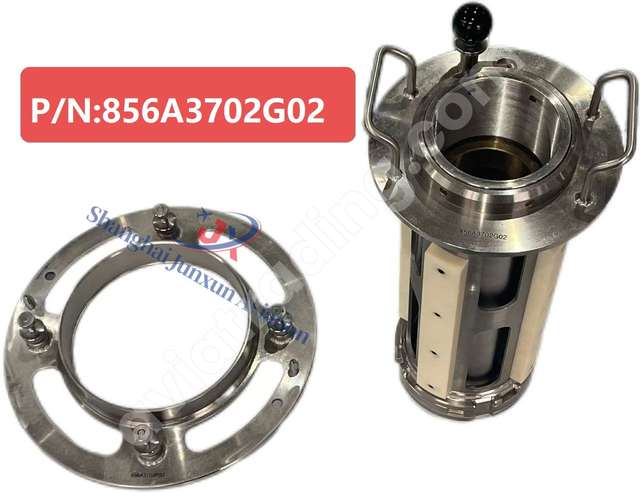Centering sleeve,remove/install MM3