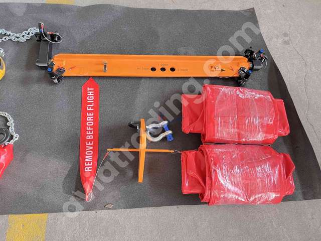 Sling-removal/installation