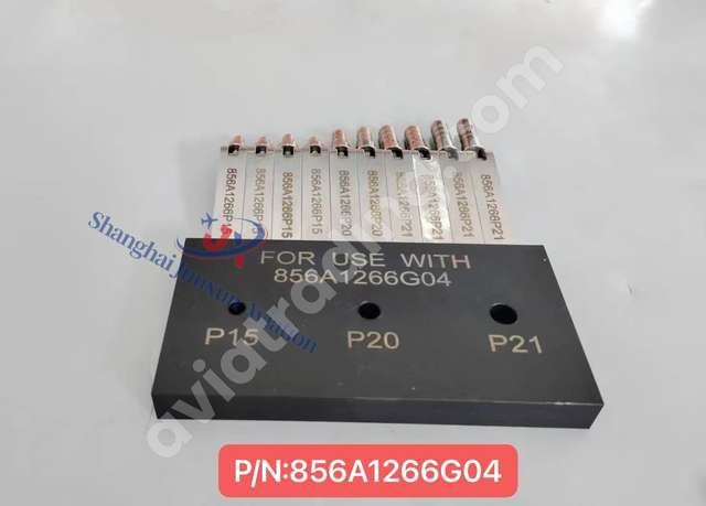 PIN, ALIGNMENT-COMPR CASE