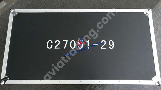 KIT LOCK SAFETY SLAT/FLAP