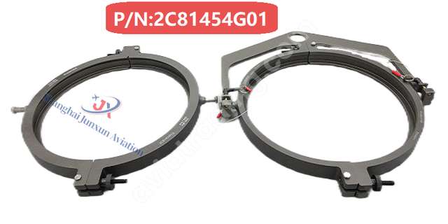 Adapter,hoist disk hpt rotor