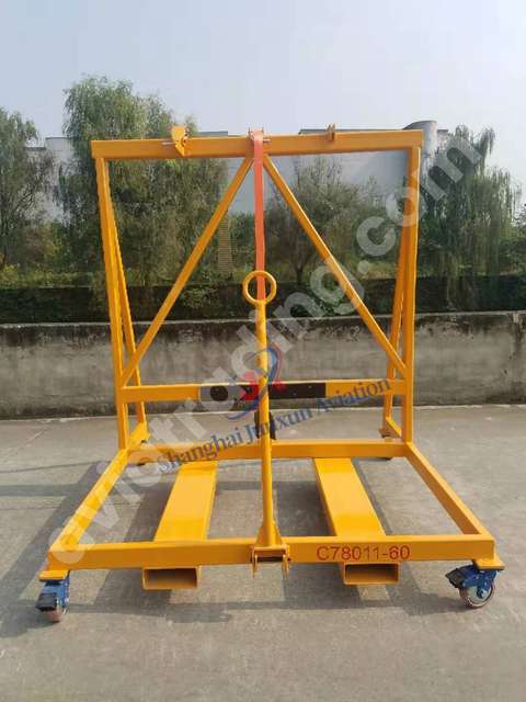 DOLLY EQPT
