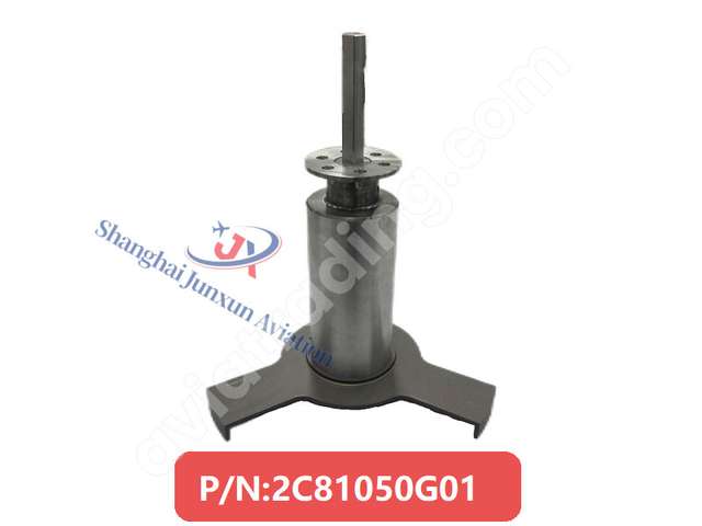 Adapter，torque-locknut，No.5 BRG inner race