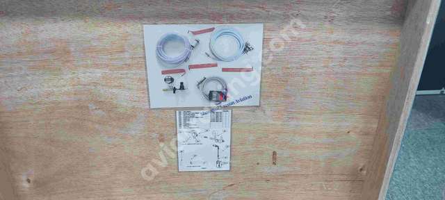 Device-check，vapor seal