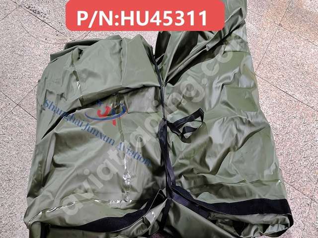 BAG MVP BAG - WITHOUT NACELLES