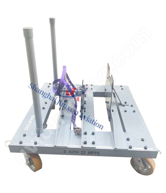 Truck High Pressure Turbine Rotor-Horizontal