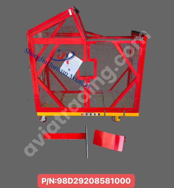 Protection equipment-RAT