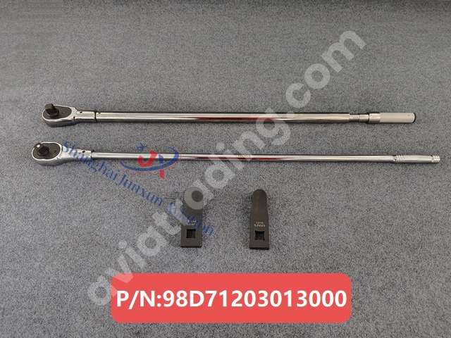 Torque wrench set PW