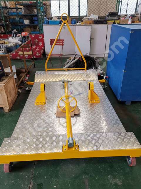 TROLLEY TROLLEY-HANDLING, MLG