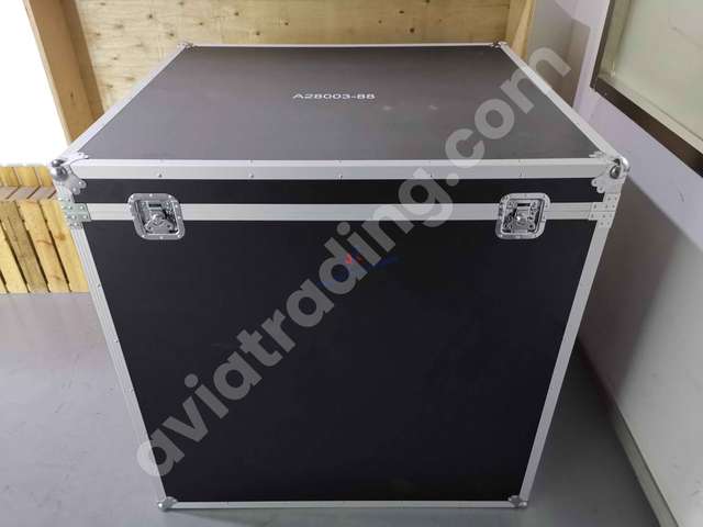 VENTILATION EQUIPMENT – FUEL TANK