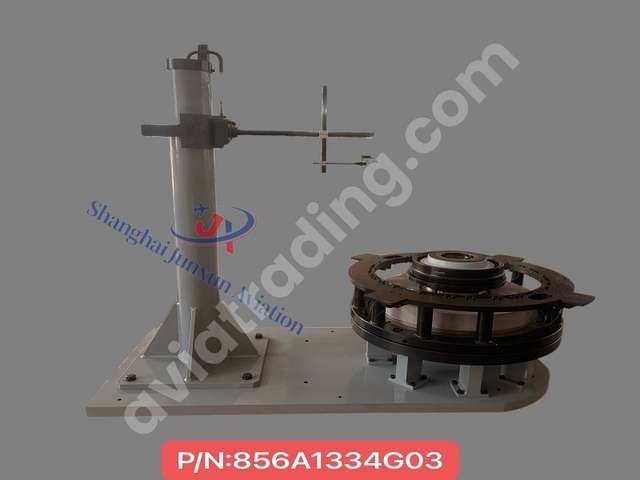 FIXT B/U HPCR & CORE