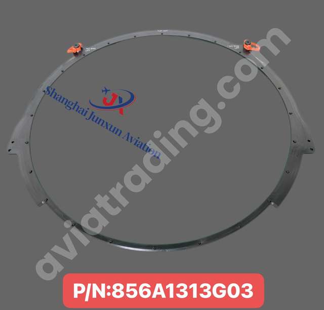 Ring，support-engine handling