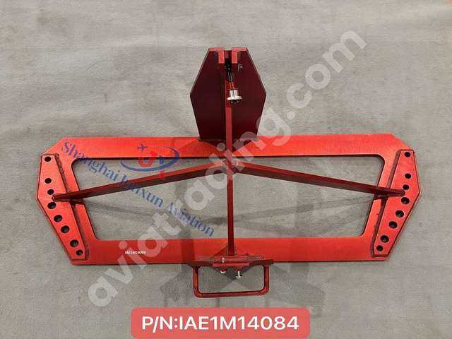 Fixture support
