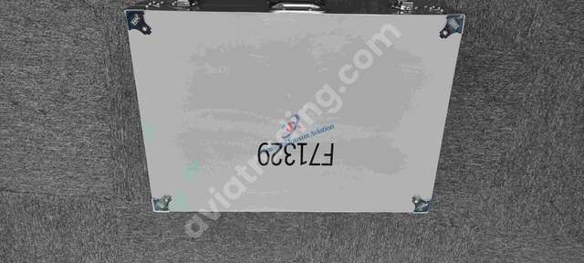 Leakage Tracing Device - Integral Tank Leakage Test