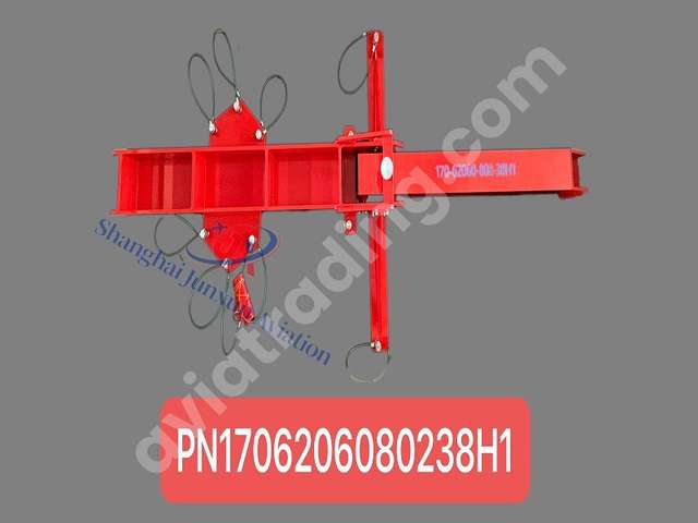 NEUTRAL SETTING FIXTURE, RIGHT-HAND, ELEVATOR