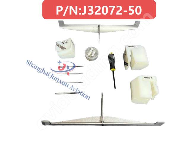 REMOVAL EQUIPMENT – DYNAMIC SEAL, NOSE LANDING GEAR AND MAIN LANDING GEAR