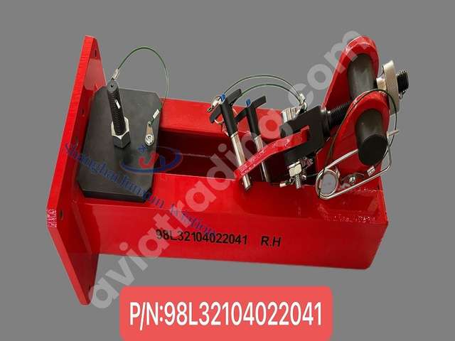 BEAMS LIFTING BEAM ASSY