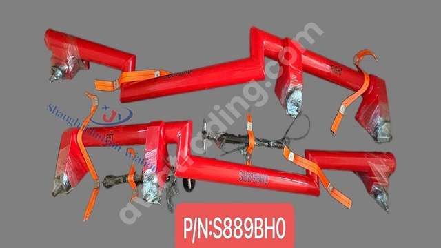 BRACE - HOLD OPEN COWLS(V2500)