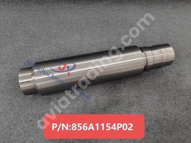 MASTER HPCR SHAFT