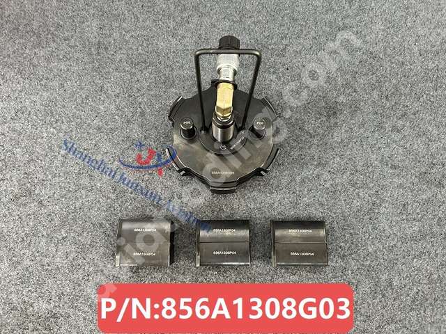 Puller-Hp Turb Rotor Fwd Outer Seal