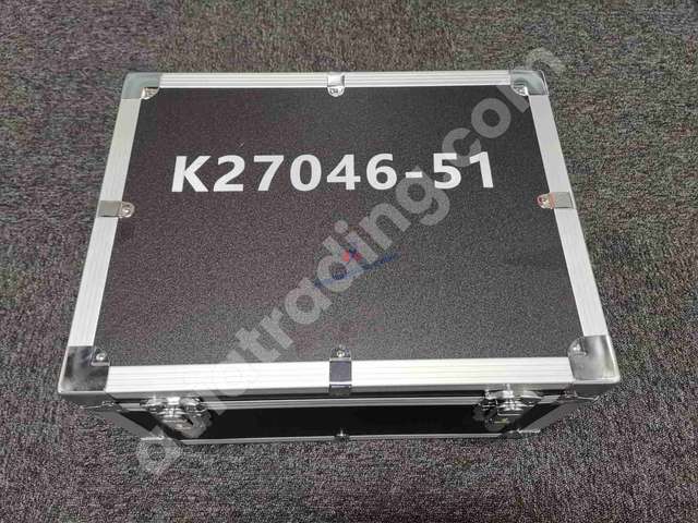 LOCK EQUIPMENT – ELEVATOR POWER CONTROL UNIT 
