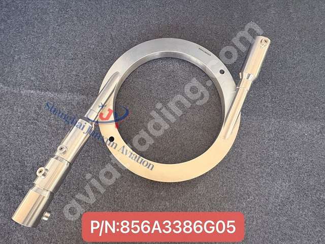 HEATER LPT SHAFT HUB