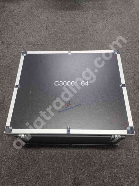 Test Equipment - Engine Bleed Air Systems