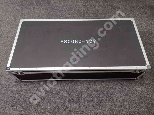 FUEL TANKS & VENT SYS TESTING KIT