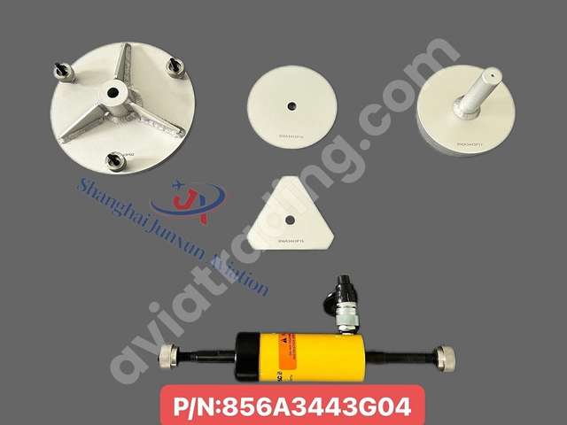Puller,outer race&sleeve bearing NO5